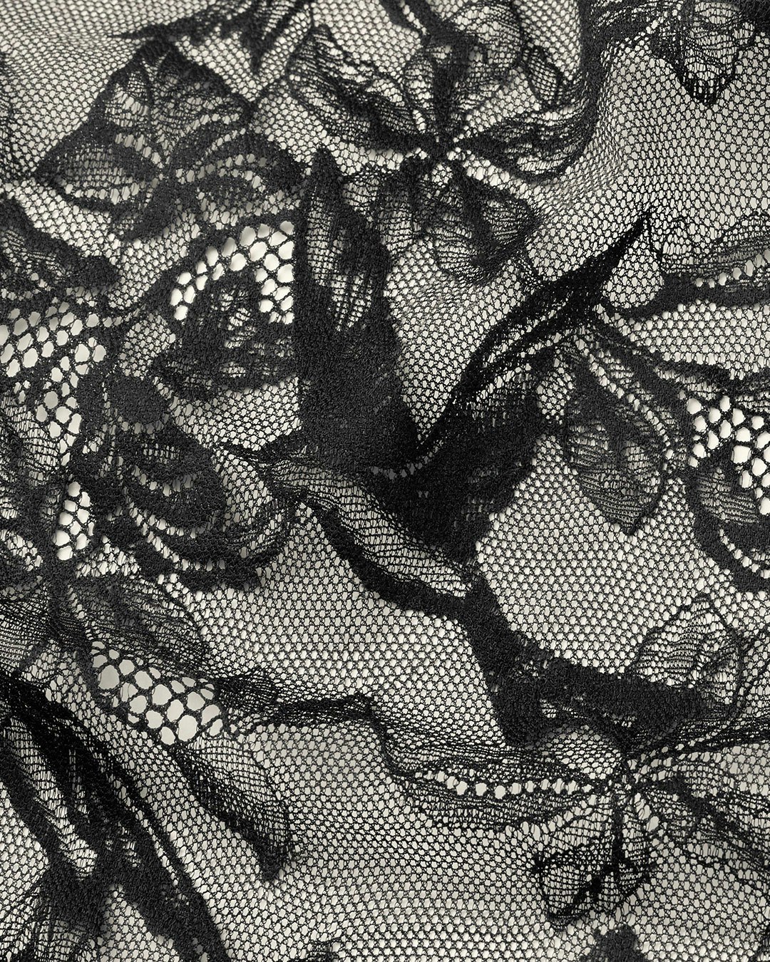 The bird lace print